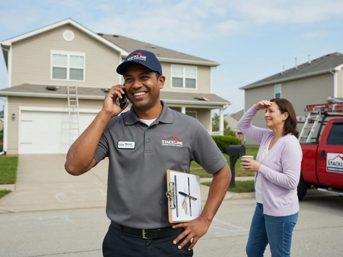 Chimney flashing repair Walkertown, NC FAQs